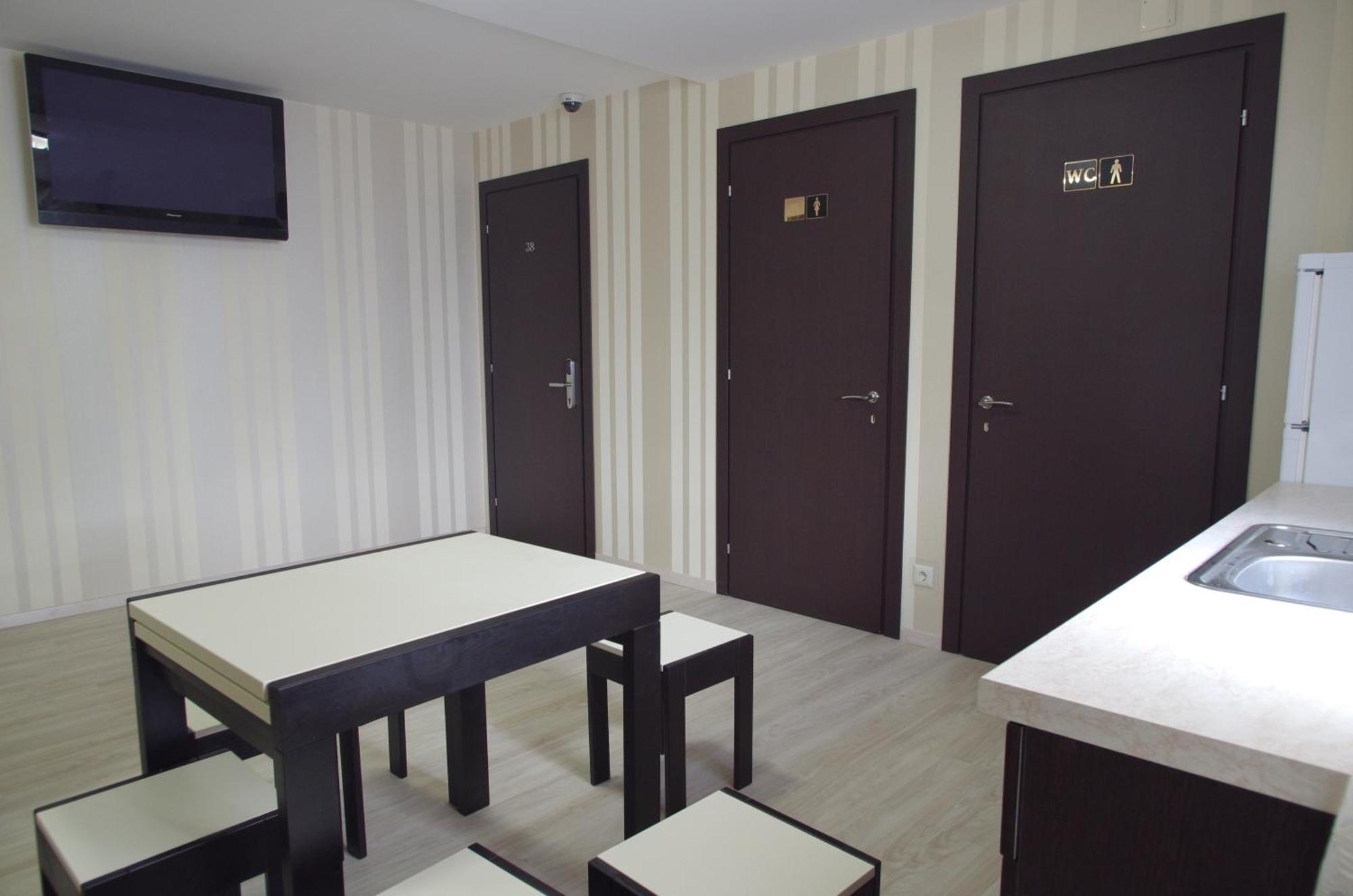 New Life Hostel โอเดสซา ภายนอก รูปภาพ